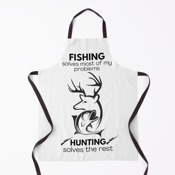 Item preview, Fishing Men Gift For Hunting Lover Funny Fishing Gift Camping  designed and sold by CCKimShop.