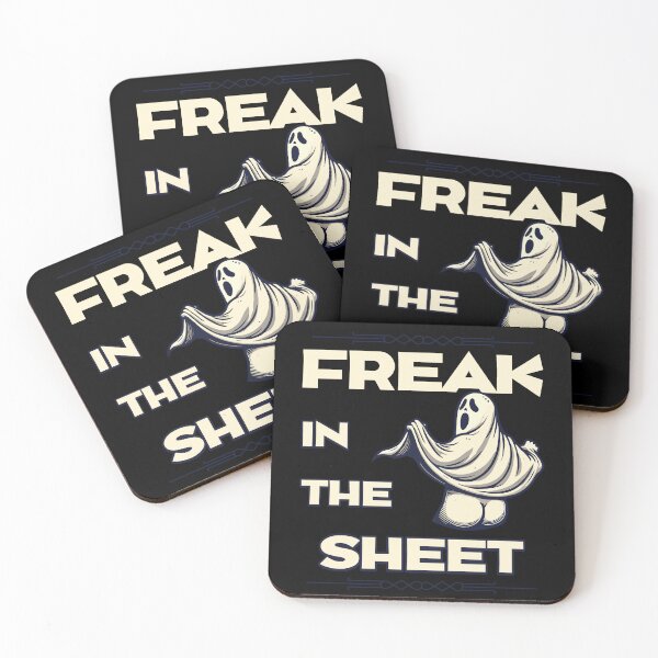 Item preview, Ghost Freak Showing Butt Humorous Sarcastic designed and sold by LuminOrb.