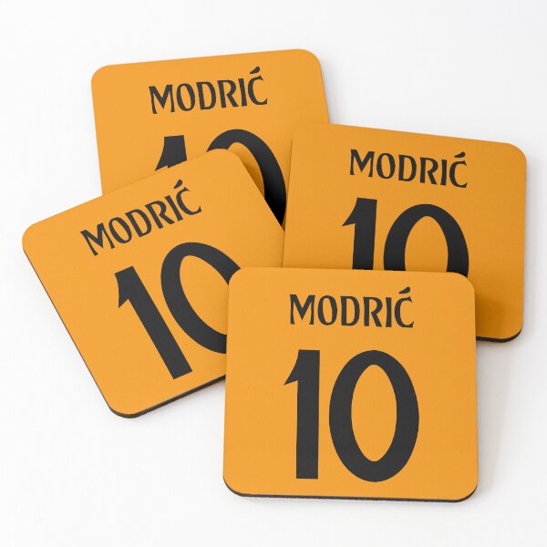 Item preview, Modric designed and sold by On Target Sports.