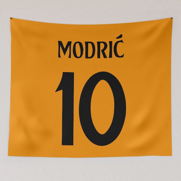 Item preview, Modric designed and sold by On Target Sports.