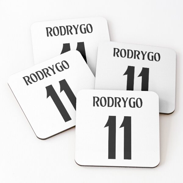 Item preview, Rodrygo designed and sold by On Target Sports.