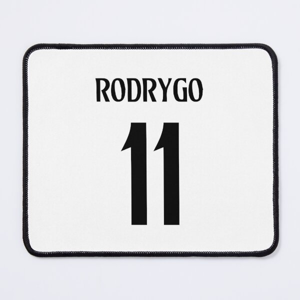 Item preview, Rodrygo designed and sold by On Target Sports.