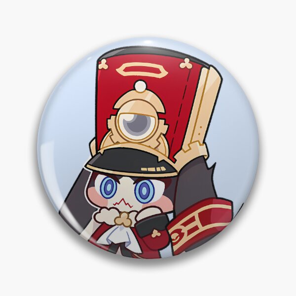 Item preview, Pom-Pom | Honkai: Star Rail designed and sold by Verthalies.