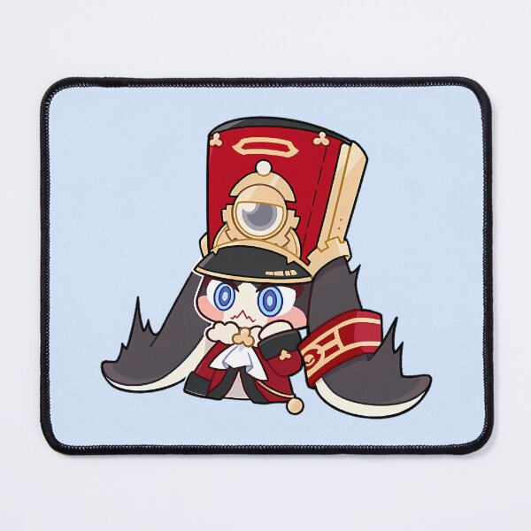 Item preview, Pom-Pom | Honkai: Star Rail designed and sold by Verthalies.