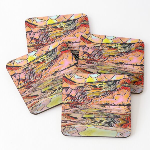 Item preview, Abstract 6585 designed and sold by Joeh7553.