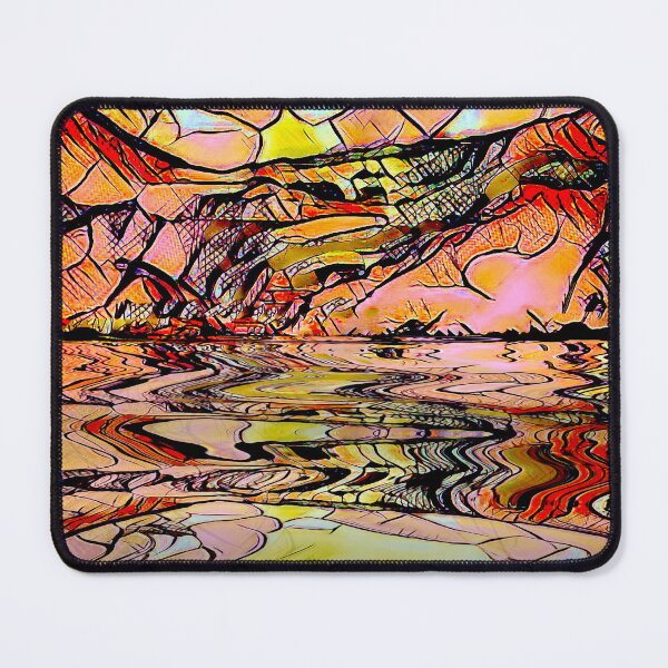 Item preview, Abstract 6585 designed and sold by Joeh7553.