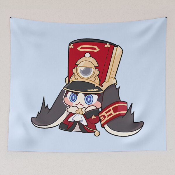 Item preview, Pom-Pom | Honkai: Star Rail designed and sold by Verthalies.