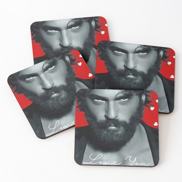 Item preview, Can Yaman Charms  designed and sold by Bloom & Charm Studio.