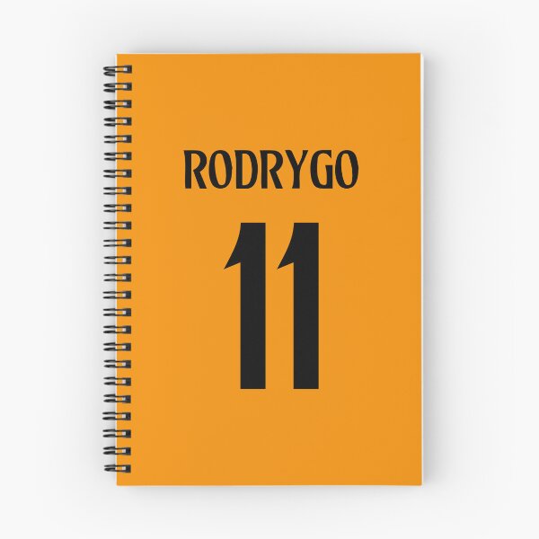 Item preview, Rodrygo designed and sold by On Target Sports.