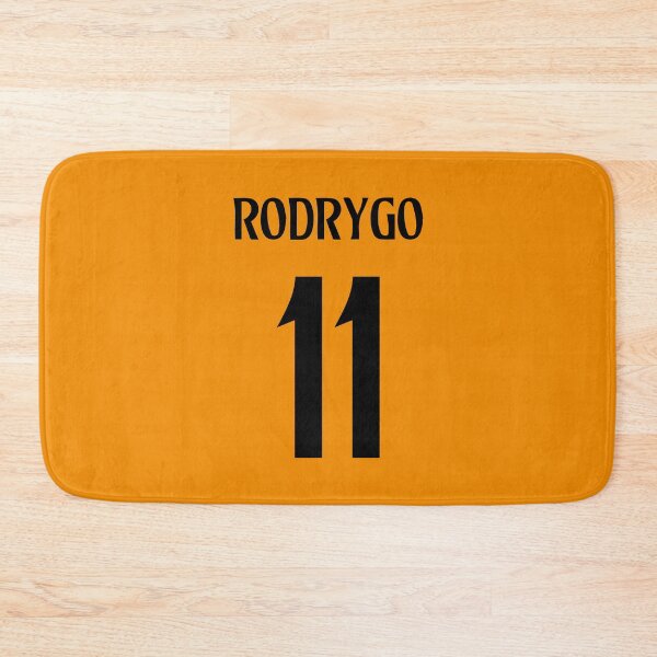 Item preview, Rodrygo designed and sold by On Target Sports.