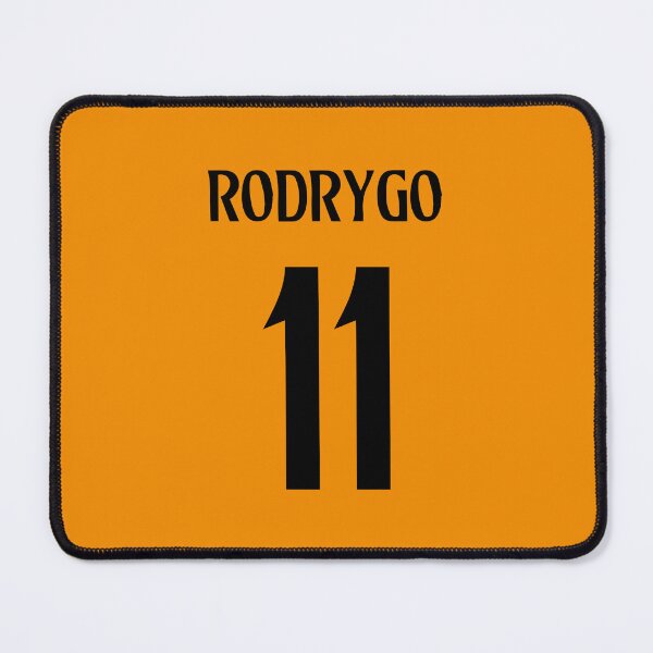 Item preview, Rodrygo designed and sold by On Target Sports.