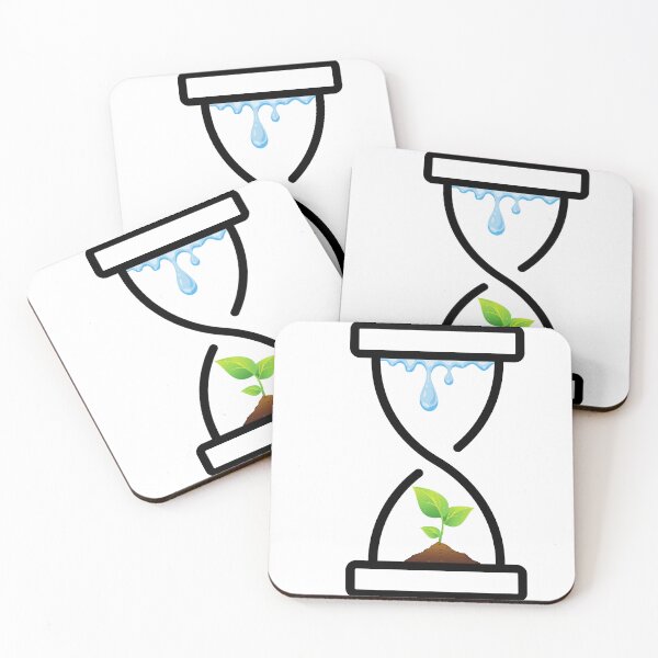 Item preview, Natural Hourglass designed and sold by Srngl.