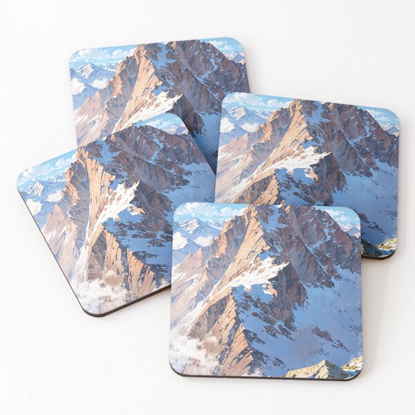 Item preview, Zugspitze, Germany designed and sold by Worldscape Wonders.