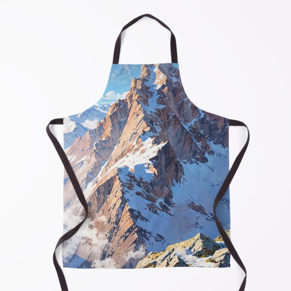 Item preview, Zugspitze, Germany designed and sold by Worldscape Wonders.