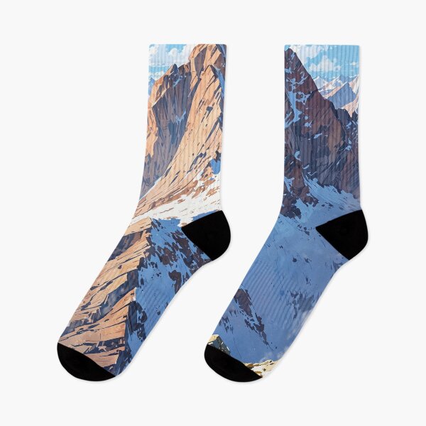 Item preview, Zugspitze, Germany designed and sold by Worldscape Wonders.
