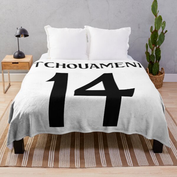 Item preview, Tchouaméni designed and sold by On Target Sports.