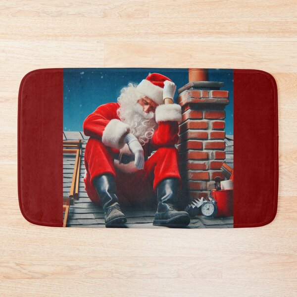 Item preview, Exhausted Dad designed and sold by Halifaxartguy.
