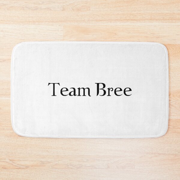 Item preview, Team Bree designed and sold by Oddoty.