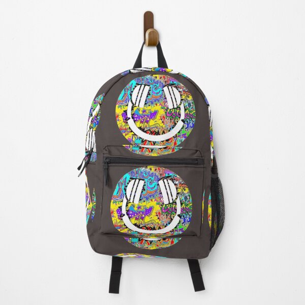 Item preview, smile graffiti 77 pop art 77 designed and sold by LowEndGraphics.