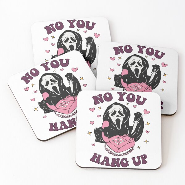 Item preview, Spooky Love Call - Halloween Romance designed and sold by -DEEWOLF-.