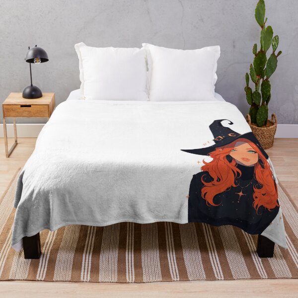 Item preview, Mystical Halloween Witch no background designed and sold by KazyWeeb.