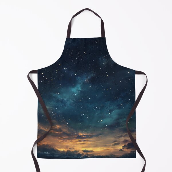 Item preview, Fantasy starry sky designed and sold by valerko26.