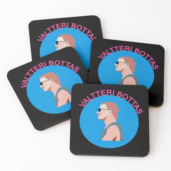 Item preview, Ilustración de Valtteri Botas designed and sold by ZooStateofMind.