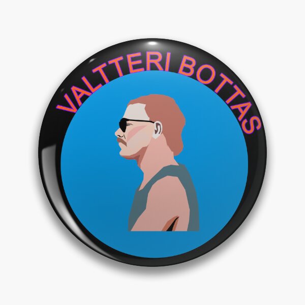 Item preview, Ilustración de Valtteri Botas designed and sold by ZooStateofMind.
