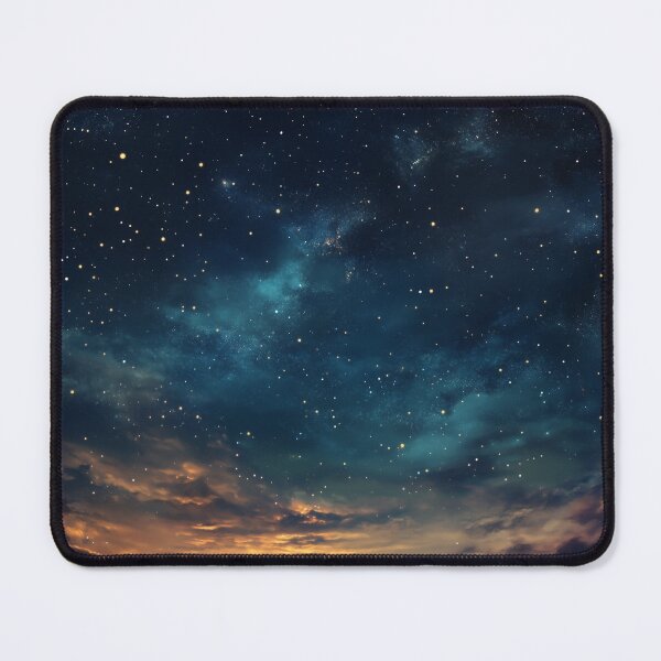 Item preview, Fantasy starry sky designed and sold by valerko26.