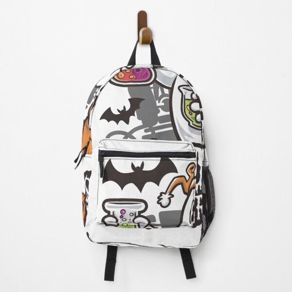 Item preview, Ghostly Science Experiment - Spooky Halloween Lab Fun designed and sold by ShopZen ⭐⭐⭐⭐⭐.
