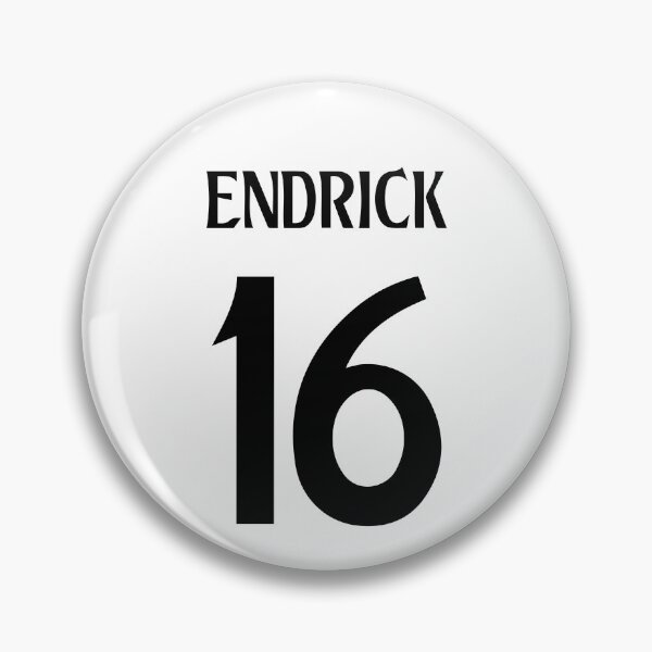 Item preview, Endrick designed and sold by On Target Sports.