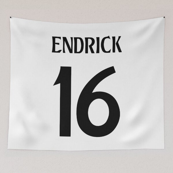Item preview, Endrick designed and sold by On Target Sports.