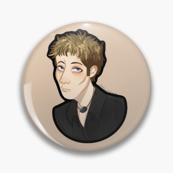 Item preview, Mike Dirnt 90s designed and sold by h0llowdreams.art.