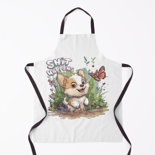 Item preview, Shit happens designed and sold by supersanko.