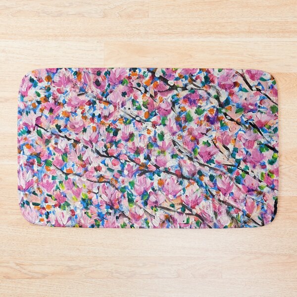 Item preview, Magnolias designed and sold by BradsArts.