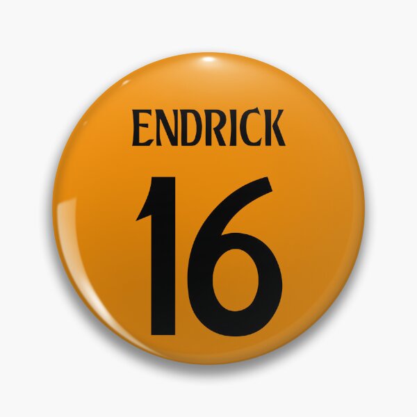 Item preview, Endrick designed and sold by On Target Sports.