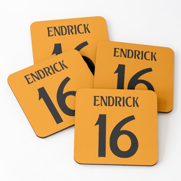 Item preview, Endrick designed and sold by On Target Sports.