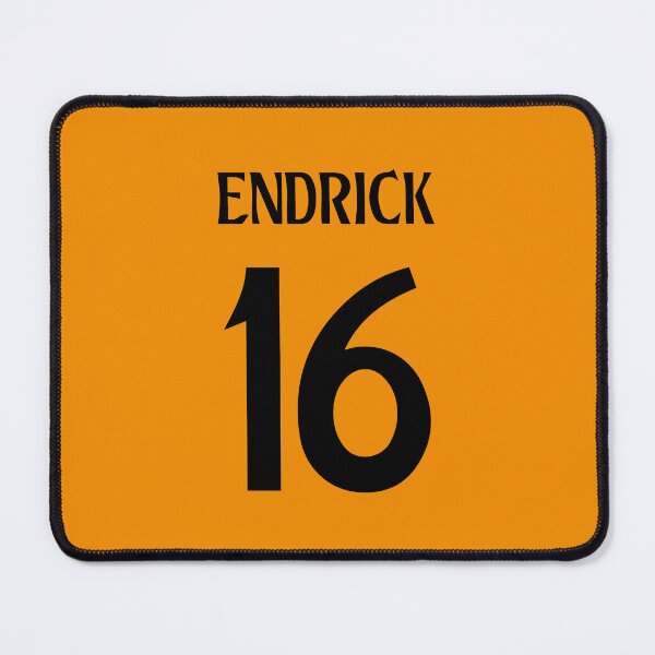 Item preview, Endrick designed and sold by On Target Sports.