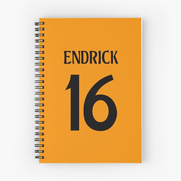 Item preview, Endrick designed and sold by On Target Sports.