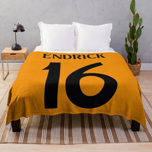 Item preview, Endrick designed and sold by On Target Sports.