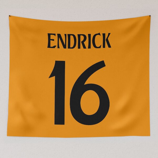 Item preview, Endrick designed and sold by On Target Sports.