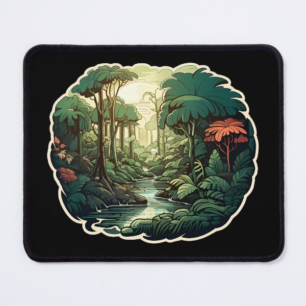 Item preview, Landscape Nature designed and sold by titanosdesign.