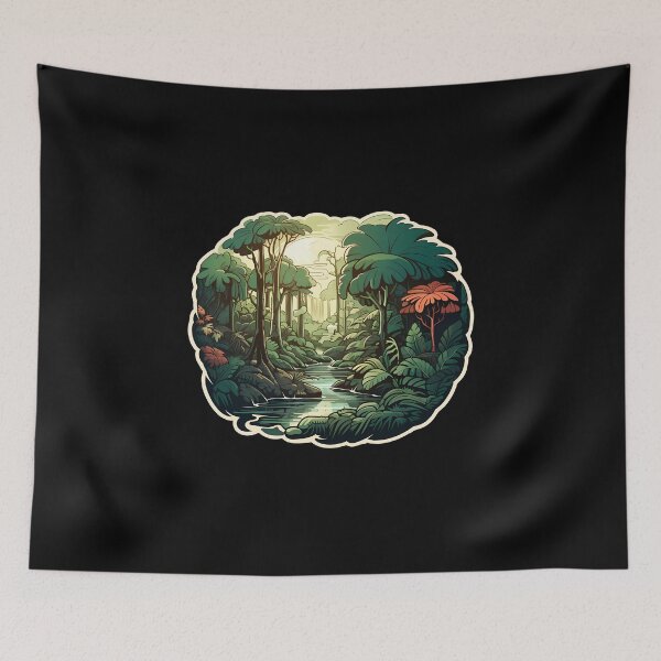 Item preview, Landscape Nature designed and sold by titanosdesign.