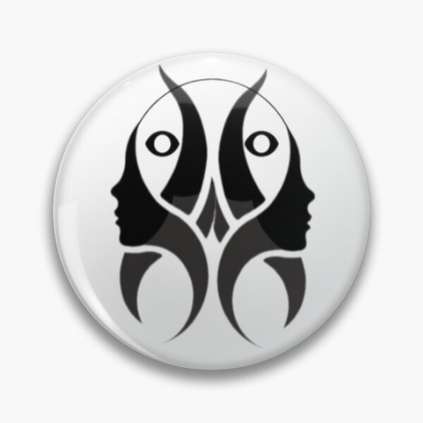 Item preview, Dual Perspective: An Artistic Yin and Yang designed and sold by zdzdesigner.