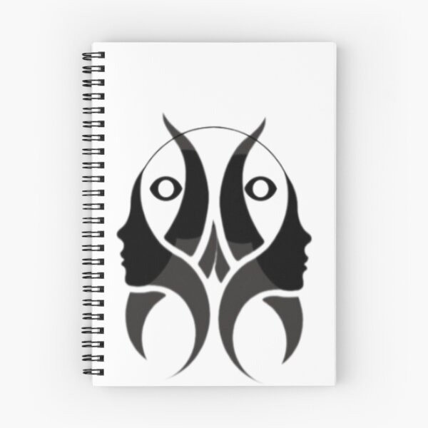 Item preview, Dual Perspective: An Artistic Yin and Yang designed and sold by zdzdesigner.
