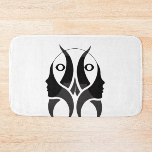 Item preview, Dual Perspective: An Artistic Yin and Yang designed and sold by zdzdesigner.