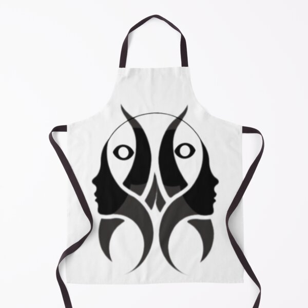 Item preview, Dual Perspective: An Artistic Yin and Yang designed and sold by zdzdesigner.