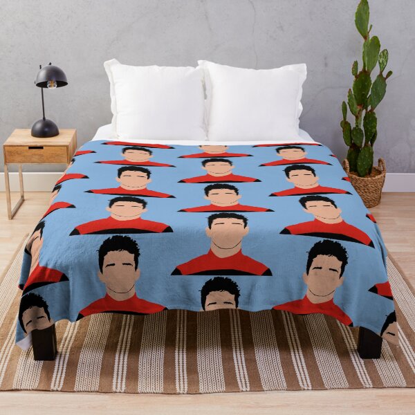 Item preview, Charles Leclerc illustration designed and sold by ZooStateofMind.