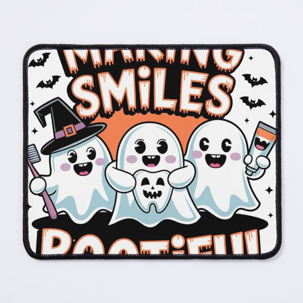 Item preview, | Funny Boo-tiful Barber Shop Ar designed and sold by ShopZen ⭐⭐⭐⭐⭐.