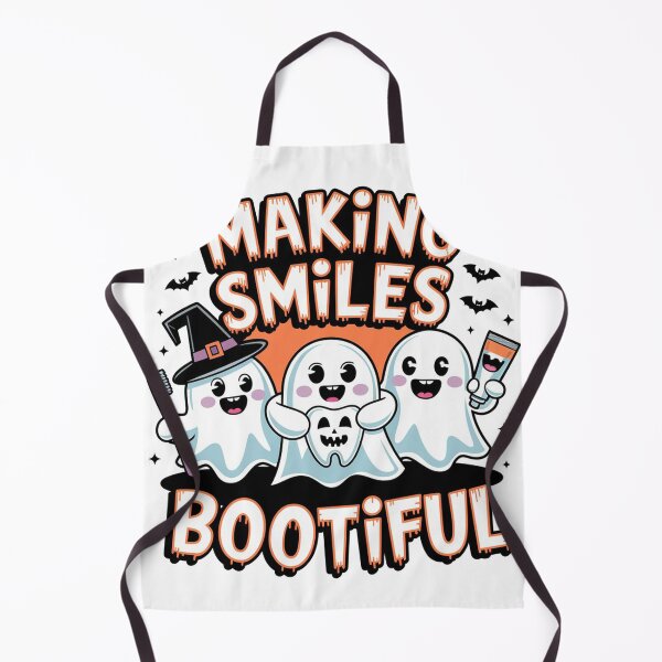 Item preview, | Funny Boo-tiful Barber Shop Ar designed and sold by ShopZen ⭐⭐⭐⭐⭐.